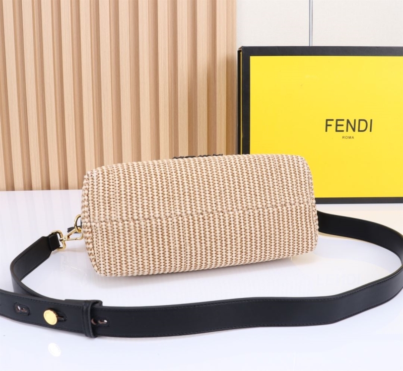 Fendi Top Handle Bags